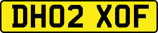 DH02XOF