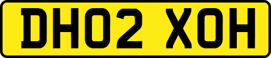 DH02XOH