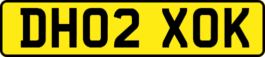 DH02XOK