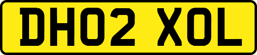 DH02XOL