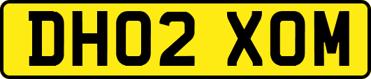 DH02XOM