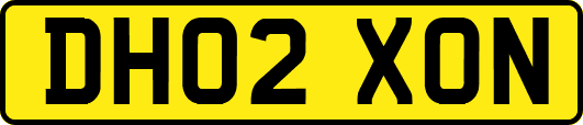 DH02XON