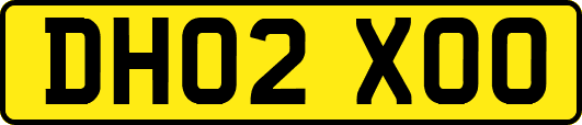 DH02XOO