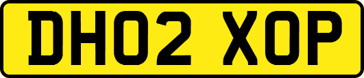 DH02XOP