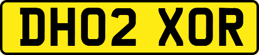 DH02XOR