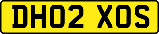 DH02XOS