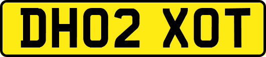 DH02XOT