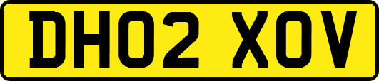 DH02XOV