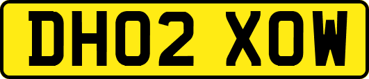 DH02XOW