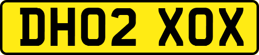 DH02XOX