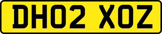 DH02XOZ