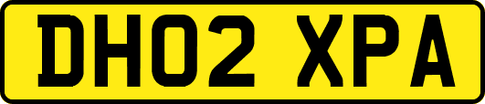 DH02XPA