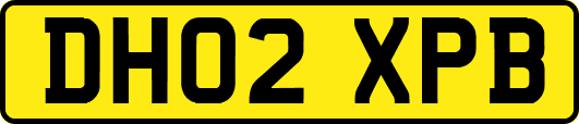 DH02XPB