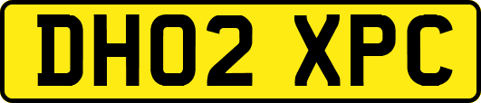 DH02XPC