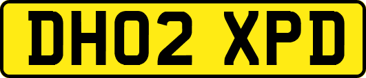 DH02XPD