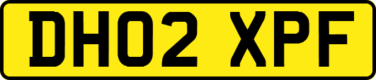 DH02XPF
