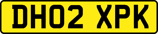 DH02XPK