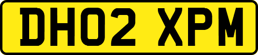 DH02XPM