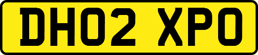DH02XPO