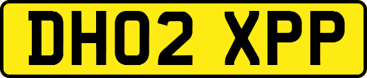 DH02XPP