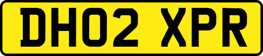 DH02XPR