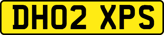 DH02XPS