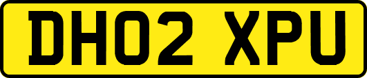 DH02XPU