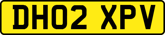 DH02XPV