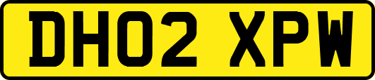 DH02XPW