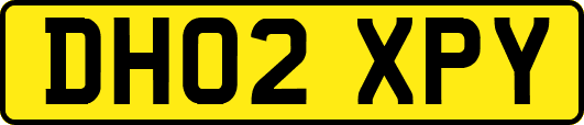 DH02XPY