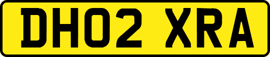 DH02XRA