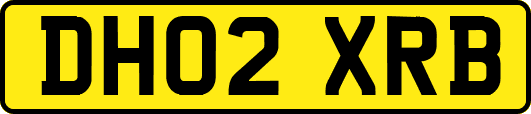 DH02XRB