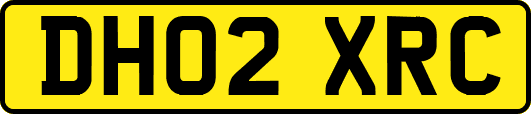 DH02XRC