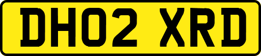 DH02XRD