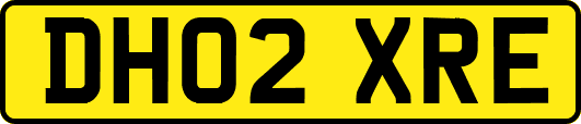 DH02XRE