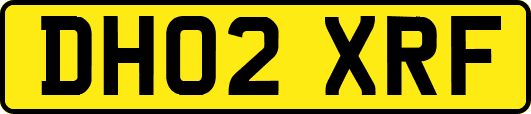 DH02XRF