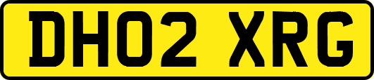 DH02XRG