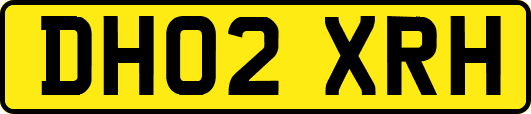 DH02XRH