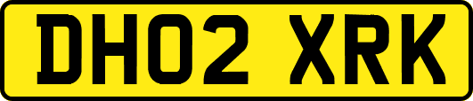 DH02XRK