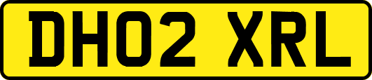 DH02XRL