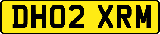 DH02XRM