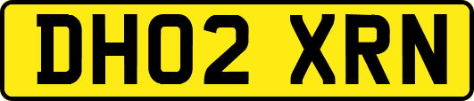DH02XRN