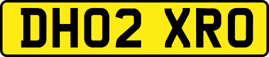 DH02XRO