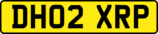 DH02XRP