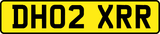 DH02XRR