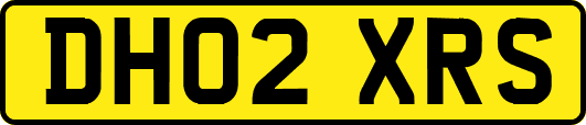 DH02XRS