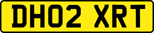 DH02XRT