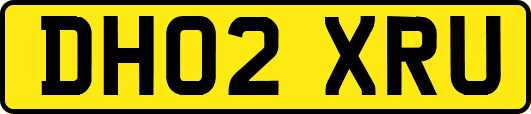 DH02XRU