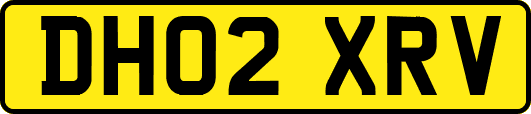 DH02XRV