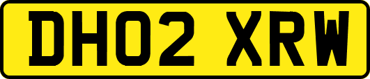 DH02XRW